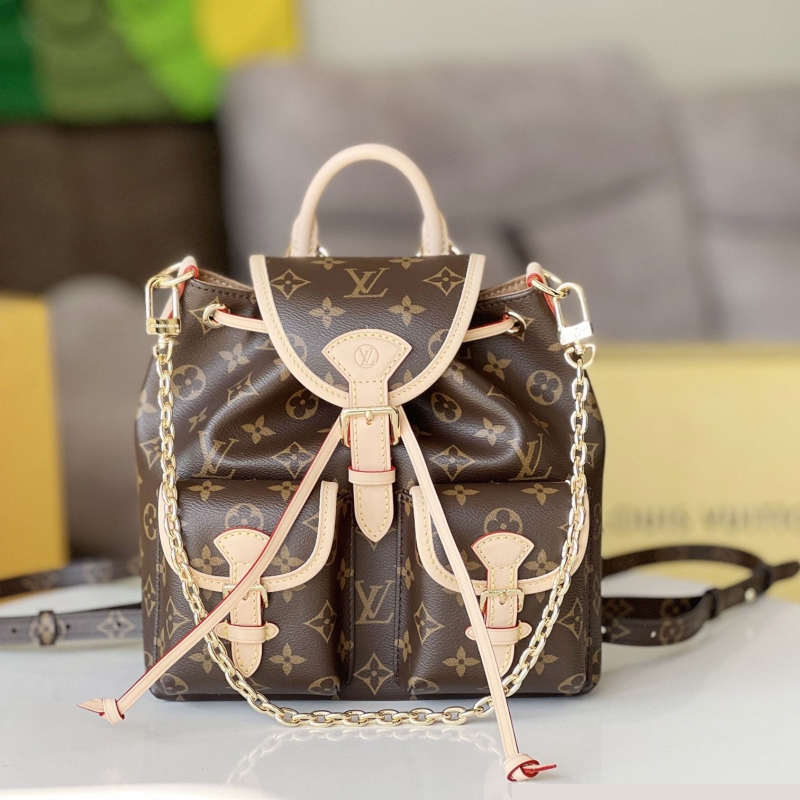 LV Backpacks